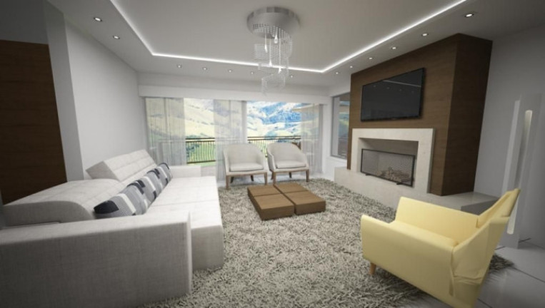Imagem Casa de Condomínio com 4 Quartos à Venda, 300 m² em Vila Prinstrop - Gramado Imagem Casa de Condomínio com 4 Quartos à Venda, 300 m² em Vila Prinstrop - Gramado