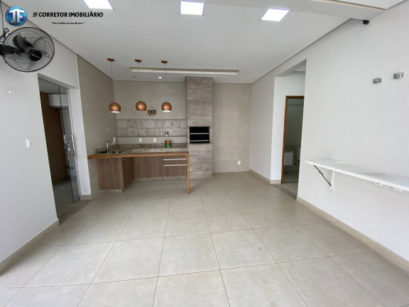 Imagem Casa com 3 Quartos à Venda, 342 m² em Bom Retiro - Ipatinga