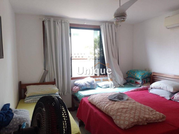 Imagem Casa com 4 Quartos à Venda, 195 m² em Geribá - Armação Dos Búzios
