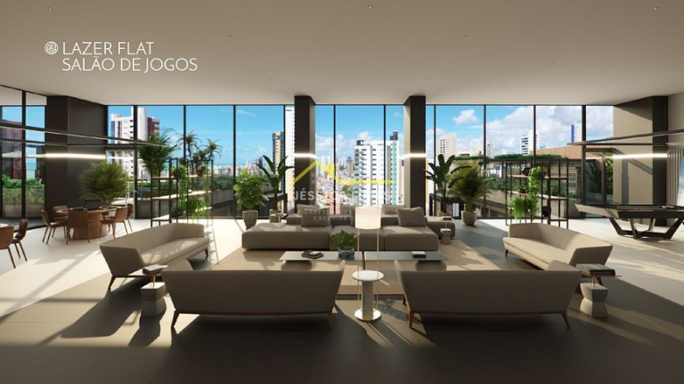 Imagem Apartamento com 2 Quartos à Venda, 69 m² em Manaíra - João Pessoa Imagem Apartamento com 2 Quartos à Venda, 69 m² em Manaíra - João Pessoa