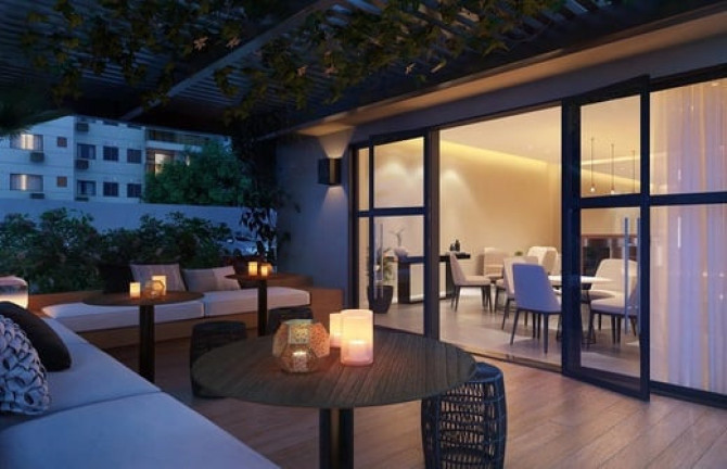 Imagem Apartamento com 2 Quartos à Venda, 55 m² em Jacarepaguá - Rio De Janeiro Imagem Apartamento com 2 Quartos à Venda, 55 m² em Jacarepaguá - Rio De Janeiro