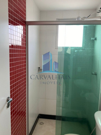 Imagem Imóvel com 2 Quartos à Venda, 45 m² em São João - Betim