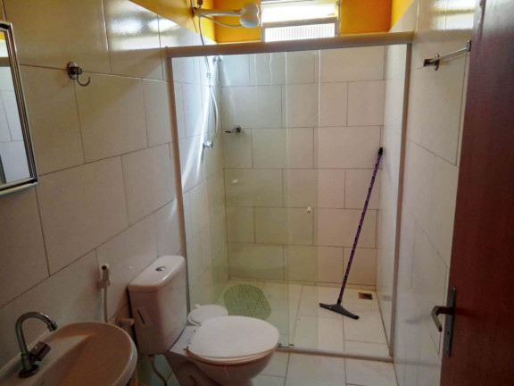 Imagem Casa com 5 Quartos para Temporada, 240 m² em Subaúma - Entre Rios
