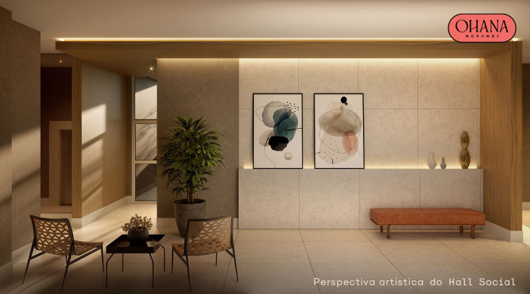 Imagem Imóvel com 3 Quartos à Venda, 94 m² em Panamby - São Paulo