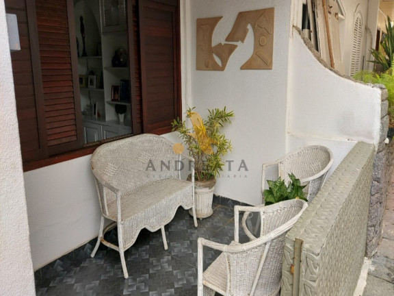 Imagem Casa de Condomínio com 3 Quartos à Venda, 171 m² em Barra Da Tijuca - Rio De Janeiro Imagem Casa de Condomínio com 3 Quartos à Venda, 171 m² em Barra Da Tijuca - Rio De Janeiro