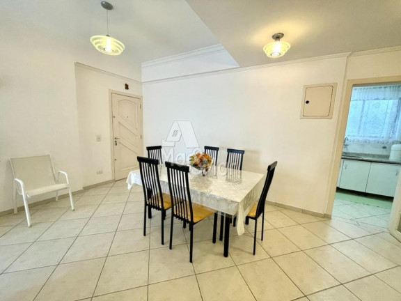 Imagem Apartamento com 3 Quartos para Alugar, 160 m² em Pitangueiras - Guarujá