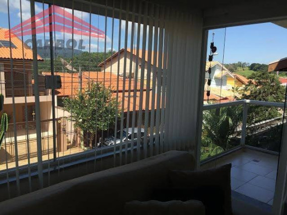 Imagem Casa com 3 Quartos à Venda, 372 m² em Horto De Santo Antonio - Jundiaí