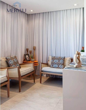 Imagem Apartamento com 2 Quartos à Venda, 129 m² em Jardim Da Glória - São Paulo Imagem Apartamento com 2 Quartos à Venda, 129 m² em Jardim Da Glória - São Paulo