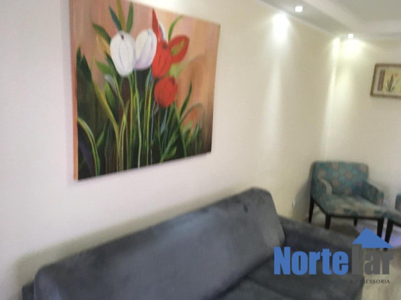 Imagem Apartamento com 3 Quartos à Venda, 80 m² em Jardim íris - São Paulo