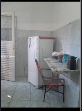 Imagem Apartamento com 1 Quarto à Venda, 66 m² em Vila Geny - Itaguaí