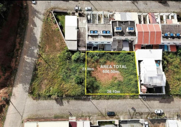 Imagem Terreno à Venda, 600 m² em São Francisco De Assis - Camboriú Imagem Terreno à Venda, 600 m² em São Francisco De Assis - Camboriú