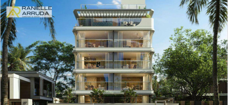 Imagem Apartamento com 2 Quartos à Venda, 59 m² em Intermares - Cabedelo Imagem Apartamento com 2 Quartos à Venda, 59 m² em Intermares - Cabedelo