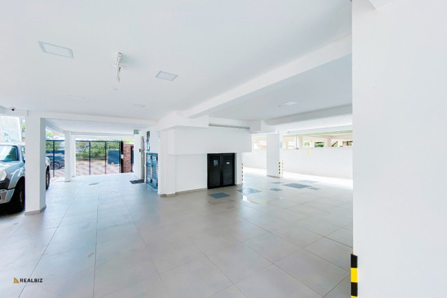 Imagem Apartamento com 2 Quartos à Venda, 97 m² em Palmas - Governador Celso Ramos Imagem Apartamento com 2 Quartos à Venda, 97 m² em Palmas - Governador Celso Ramos