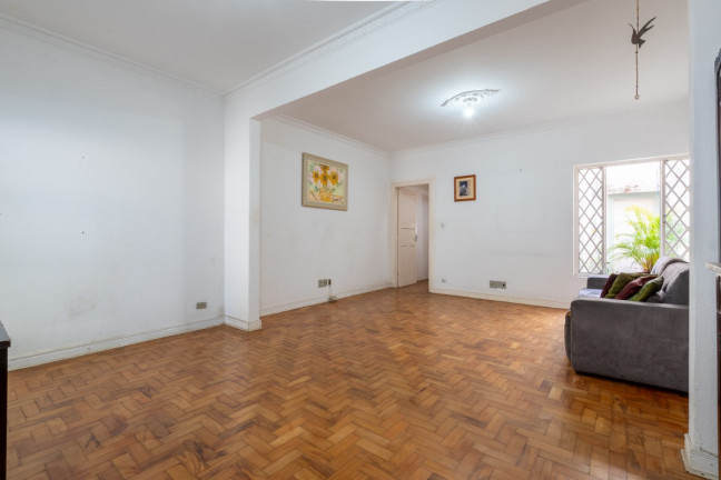 Imagem Casa com 3 Quartos à Venda, 140 m² em Planalto Paulista - São Paulo Imagem Casa com 3 Quartos à Venda, 140 m² em Planalto Paulista - São Paulo