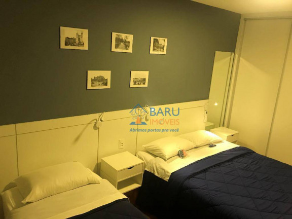 Imagem Apartamento com 1 Quarto à Venda, 52 m² em Cerqueira César - São Paulo