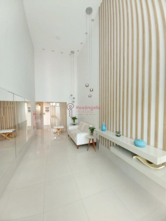 Imagem Apartamento com 2 Quartos à Venda, 58 m² em Praia De Itaparica - Vila Velha