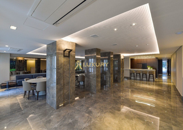 Imagem Imóvel com 4 Quartos à Venda, 133 m² em Savassi - Belo Horizonte