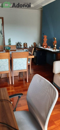 Imagem Apartamento com 4 Quartos à Venda, 130 m² em Vila Nossa Senhora De Fátima - Americana Imagem Apartamento com 4 Quartos à Venda, 130 m² em Vila Nossa Senhora De Fátima - Americana