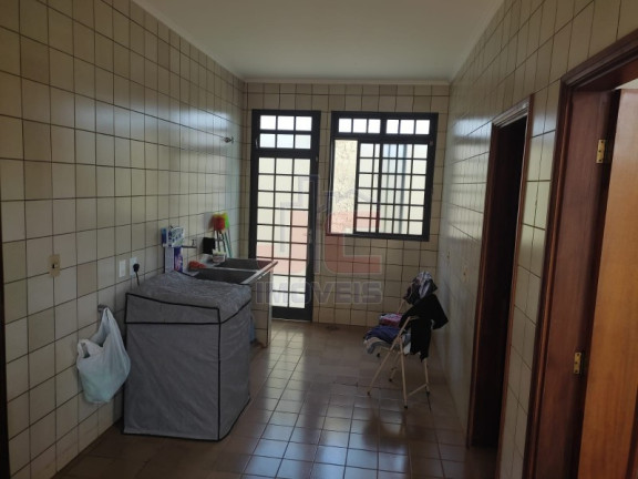 Imagem Casa com 6 Quartos à Venda, 294 m² em City Ribeirão - Ribeirão Preto Imagem Casa com 6 Quartos à Venda, 294 m² em City Ribeirão - Ribeirão Preto
