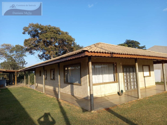 Imagem Chácara com 4 Quartos à Venda, 1.000 m² em Portal São Marcelo - Bragança Paulista Imagem Chácara com 4 Quartos à Venda, 1.000 m² em Portal São Marcelo - Bragança Paulista