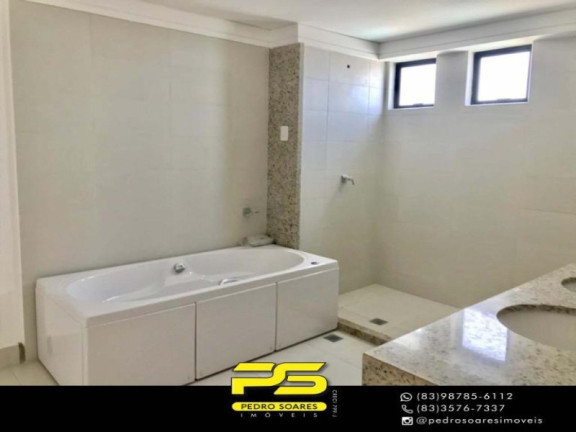 Imagem Imóvel com 4 Quartos à Venda,  em Miramar - João Pessoa