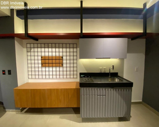 Imagem Apartamento com 1 Quarto à Venda, 18 m² em Pinheiros - São Paulo Imagem Apartamento com 1 Quarto à Venda, 18 m² em Pinheiros - São Paulo