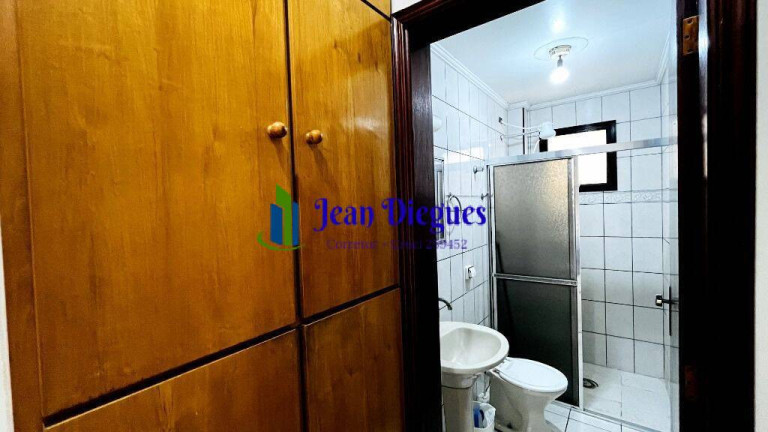 Apartamento com 1 Quarto à Venda, 57 m² em Campo Da Aviação - Praia Grande