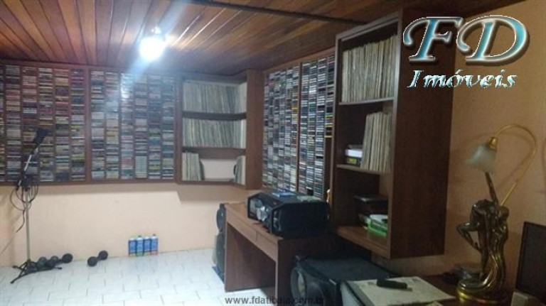 Imagem Casa de Condomínio com 10 Quartos à Venda, 6.600 m² em Rio Acima - Mairiporã