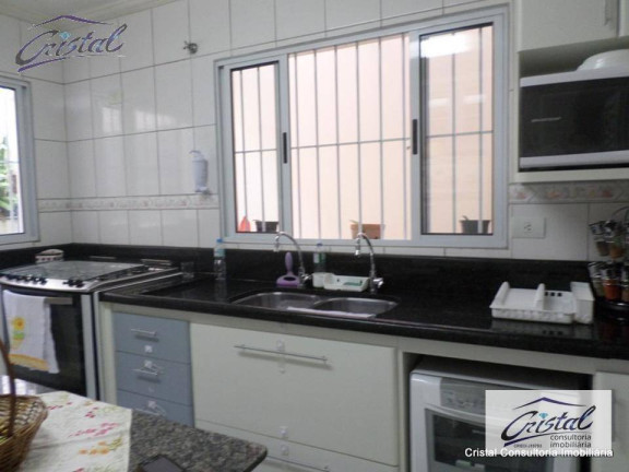 Imagem Casa com 4 Quartos à Venda, 170 m² em Butantã - São Paulo