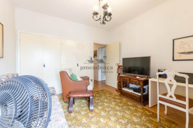 Imagem Apartamento com 3 Quartos à Venda, 144 m² em Higienópolis - São Paulo Imagem Apartamento com 3 Quartos à Venda, 144 m² em Higienópolis - São Paulo