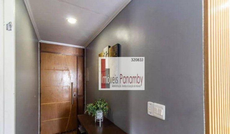 Imagem Apartamento com 2 Quartos à Venda, 65 m² em Sacomã - São Paulo