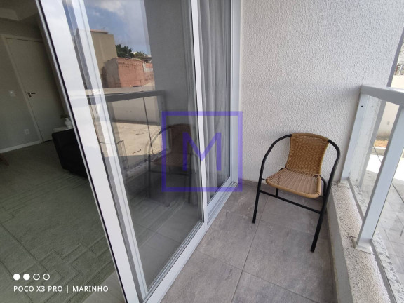 Imagem Apartamento com 2 Quartos à Venda, 52 m² em Vila São Francisco (zona Leste) - São Paulo Imagem Apartamento com 2 Quartos à Venda, 52 m² em Vila São Francisco (zona Leste) - São Paulo