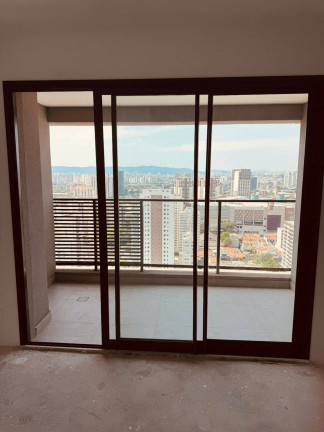 Imagem Apartamento com 1 Quarto à Venda, 30 m² em Vila Pompéia - São Paulo Imagem Apartamento com 1 Quarto à Venda, 30 m² em Vila Pompéia - São Paulo