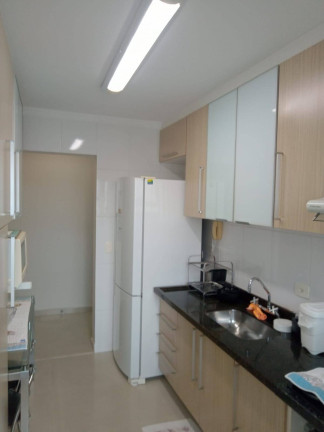 Imagem Apartamento com 3 Quartos à Venda,  em Loteamento João Batista Julião - Guarujá