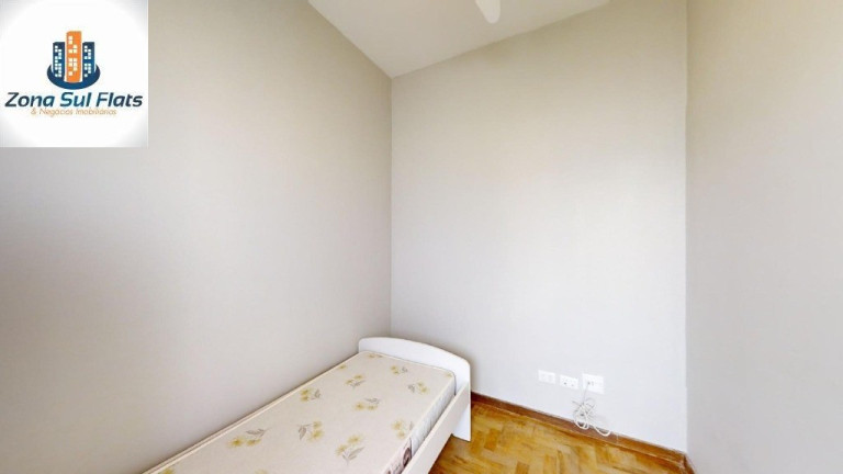 Imagem Apartamento com 4 Quartos à Venda, 362 m² em Consolação - São Paulo