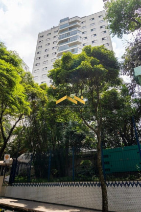 Imagem Apartamento com 3 Quartos à Venda, 121 m² em Vila Monte Alegre - São Paulo Imagem Apartamento com 3 Quartos à Venda, 121 m² em Vila Monte Alegre - São Paulo