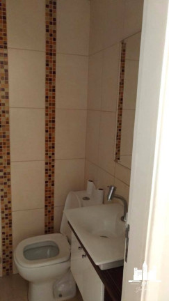 Imagem Casa com 2 Quartos à Venda, 63 m² em Jardim Sarah - São Paulo Imagem Casa com 2 Quartos à Venda, 63 m² em Jardim Sarah - São Paulo
