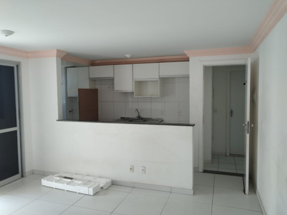 Imagem Apartamento com 2 Quartos à Venda, 56 m² em Jardim Das Margaridas - Salvador Imagem Apartamento com 2 Quartos à Venda, 56 m² em Jardim Das Margaridas - Salvador