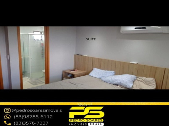 Imagem Apartamento com 3 Quartos à Venda, 72 m² em Portal Do Sol - João Pessoa Imagem Apartamento com 3 Quartos à Venda, 72 m² em Portal Do Sol - João Pessoa