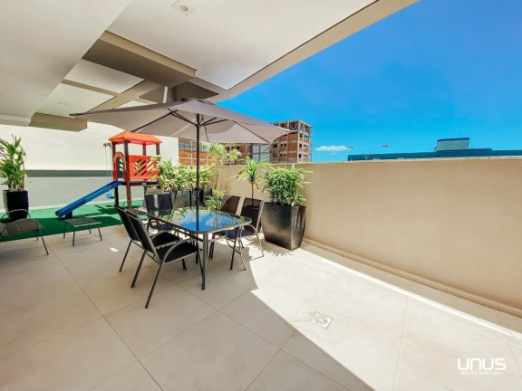 Imagem Apartamento com 2 Quartos à Venda, 80 m² em Barreiros - São José Imagem Apartamento com 2 Quartos à Venda, 80 m² em Barreiros - São José