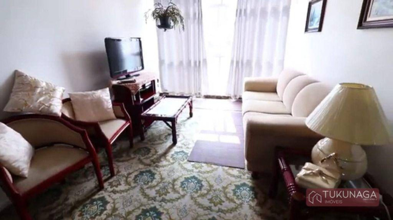 Apartamento com 4 Quartos à Venda, 143 m² em água Fria - São Paulo