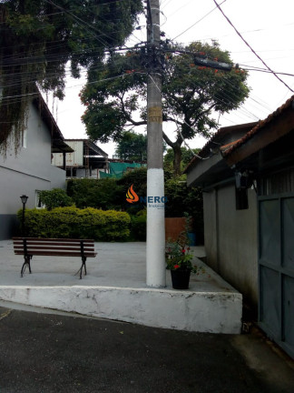 Imagem Casa com 3 Quartos à Venda, 100 m² em Jardim Brasília - São Paulo