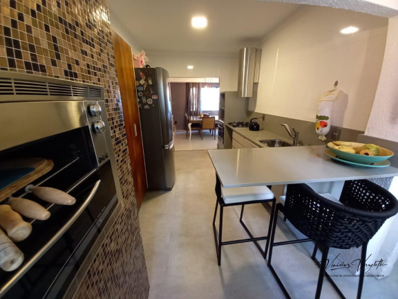 Imagem Apartamento com 3 Quartos para Temporada, 130 m² em Centro - Balneário Camboriú