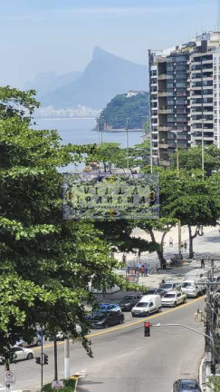 Imagem Apartamento com 3 Quartos à Venda, 101 m² em Icaraí - Niterói