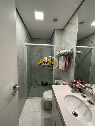 Imagem Apartamento com 3 Quartos à Venda, 90 m² em Alphaville Empresarial - Barueri