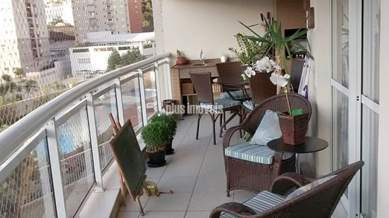 Imagem Apartamento com 4 Quartos à Venda, 173 m² em Panamby - São Paulo Imagem Apartamento com 4 Quartos à Venda, 173 m² em Panamby - São Paulo