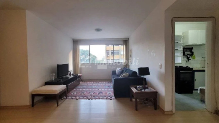 Imagem Apartamento com 2 Quartos à Venda, 68 m² em Jardins - São Paulo Imagem Apartamento com 2 Quartos à Venda, 68 m² em Jardins - São Paulo