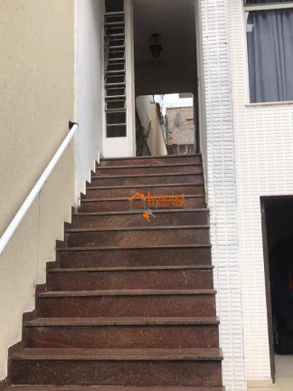Imagem Sobrado com 3 Quartos à Venda, 180 m² em Jardim Santa Mena - Guarulhos Imagem Sobrado com 3 Quartos à Venda, 180 m² em Jardim Santa Mena - Guarulhos