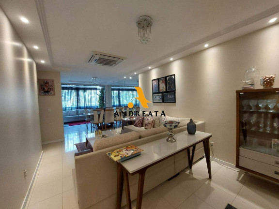 Imagem Apartamento com 3 Quartos à Venda, 120 m² em Recreio Dos Bandeirantes - Rio De Janeiro Imagem Apartamento com 3 Quartos à Venda, 120 m² em Recreio Dos Bandeirantes - Rio De Janeiro