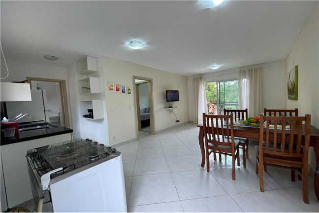 Imagem Apartamento com 1 Quarto à Venda, 55 m² em Açu Da Torre (subdistrito) - Mata De São João Imagem Apartamento com 1 Quarto à Venda, 55 m² em Açu Da Torre (subdistrito) - Mata De São João